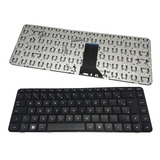 Teclado Hp Pavilion Dm4-2065br Dm4-2075br Dm4-2095br Com Ç