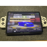 Controle Joystick Gamesir X2 Pro-xbox Branco Tablet [mod]