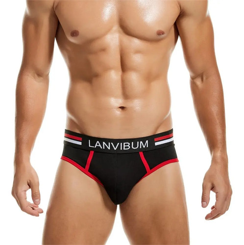 Calzoncillos 5 Pieces Para Hombre Bóxers Trusas Casey Kevin® | MercadoLibre
