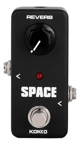 Pedal Mini Space Reverb Kokko Frb2