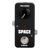 Pedal Mini Space Reverb Kokko Frb2