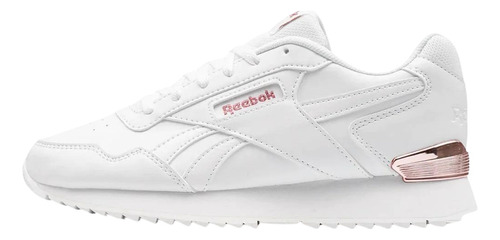 Tenis Reebok De Mujer Glide Ripple Clip Gv7049 Correr Blanco