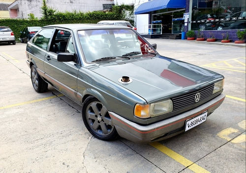 VOLKSWAGEN GOL GL