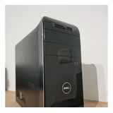 Pc Dell Xps I5 4690k 16gb Ram Ga H87m Ssd 480gb Gt730 4gb