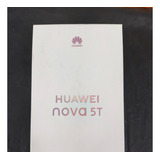 Huawei Nova 5t Dual Sim 128 Gb  Black 6 Gb Ram