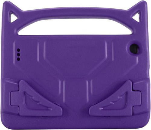 Shreborn Funda Kids P/ Tablet 7 Pulgadas No iPad Ni Samsung