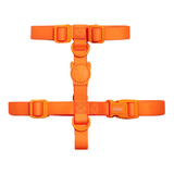 Arnes Para Perro Neopro Zeedog Naranja Loi Chile