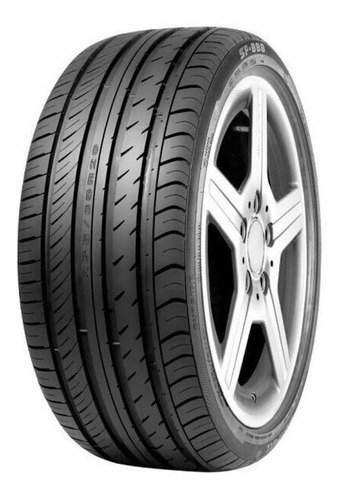 1 Llanta 235/45r18 Sunfull Sf-888 98w