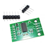 Modulo Hx711 Amplificador Para Celda De Carga Sensor De Peso