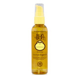 Sun Bum Aceite De Argan De Coco | Aceite Protector Y Fortale