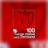 Libro Recetas Thermomix (usado)