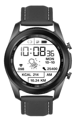 Smartwatch Z57 Reloj Inteligente Bluetooth Presion Arterial 