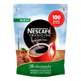 Cafe Nescafe Tradicion 150gr (pack X 3) 