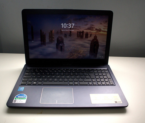 Notebook Asus X543m