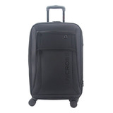 Valija Unicross Chica 20 PuLG Carry On Equipaje Cabina Color Negro 2073n2