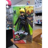 Miraculous Cat Noir Zag Herdez Playmatestoys