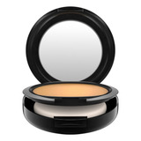 Base Em Pó Mac Studio Fix Powder + Foundation Nc43 15g