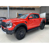 Ford Ranger 2024