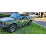 Mitsubishi L200 1998 2.5 D/cab 4x4 Turbo