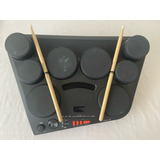 Bateria Digital Yamaha Dd-75