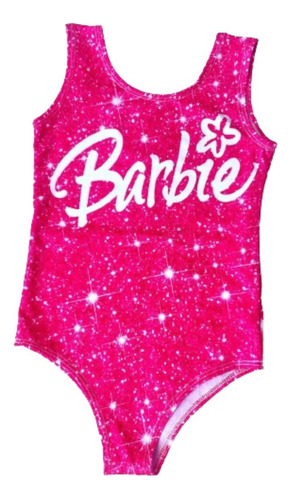 Body Barbie Infantil Blogueirinha Regata Verão Maio Praia