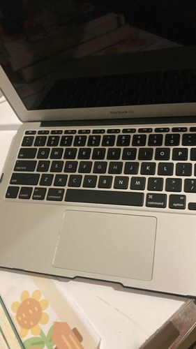 Macbook Air (11 Polegadas, Meados De 2013)