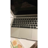 Macbook Air (11 Polegadas, Meados De 2013)