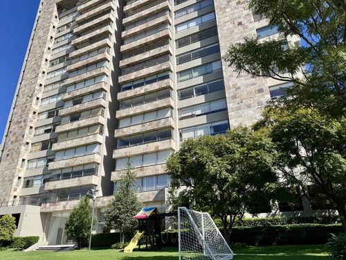 Venta Departamento La Cuspide Bosque Real