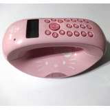 Hello Kitty Telefono Fijo Vintage Original Importado Sanrio