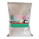 Tierra De Algas Diatomeas Diatomita 1 Kg