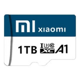 Memoria Micro Sd 1 Tb Ideal (telefono/camara/drone)