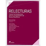 Relecturas - Bertorello, Adrián (papel)