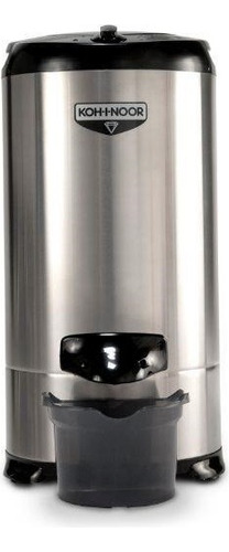 Secarropas Kohinoor Linea Acero Inox 6.5 Kg A665 2800 Rpm R