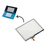 Pantalla Táctil Touch Compatible Con Nintendo 3ds Old