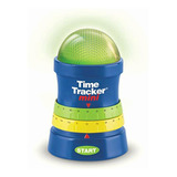 Learning Resources Time Tracker Mini Visual Timer,