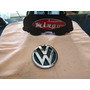 Insignia Vw Gol/golf/pointer Gl Volkswagen Pointer