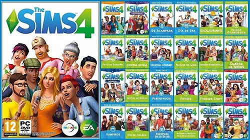 Sims 4