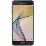 Samsung Galaxy J7 Prime Preto Bom - Trocafone Usado