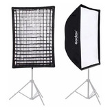 Softbox Godox 60x90 Com Grid