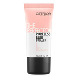 The Perfector Poreless Blur Prebase Reductora De Poros 