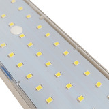 Luz De Emergencia 90 Leds Gamasonic Enc Inteligente 1 Bat