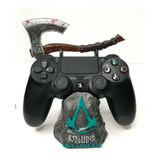 Soporte Para Control Play O Xbox Assassins Creed 