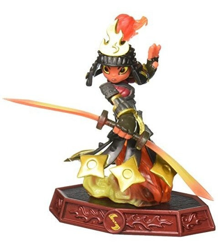 Juguete Maestro Ember Skylanders