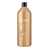 Redken All Soft Shampoo 1000ml