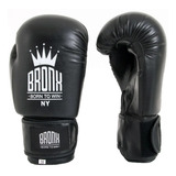 Guantes Boxeo Bronx Boxing Premium Extreme Box Kick Thai