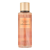 Body Splash Victoria's Secret Amber Romance 250ml Importado