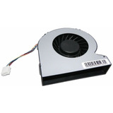 Cooler Fan Ventilador Hp Touchsmart 520 Parte: 656514-001