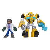 Dinobot Playskool Heroes Transformers Rescue Bots Bum Kqp