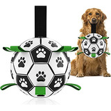 Juguete Perro Fútbol Con Correas, Interactivo Copa Mundial,