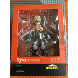 My Hero Academy Katsuki Bakugo Figma #443